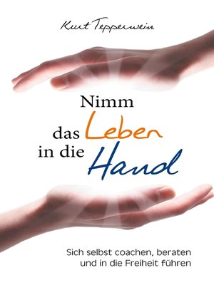 cover image of Nimm das Leben in die Hand
